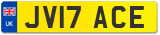 JV17 ACE