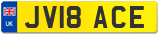 JV18 ACE