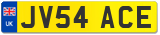 JV54 ACE