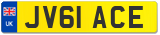 JV61 ACE