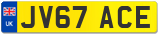 JV67 ACE