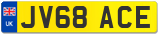 JV68 ACE