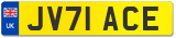 JV71 ACE
