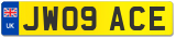 JW09 ACE