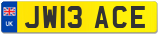 JW13 ACE