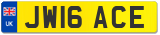JW16 ACE