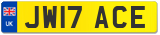 JW17 ACE
