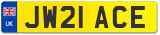 JW21 ACE