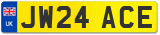 JW24 ACE
