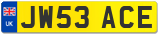 JW53 ACE