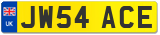 JW54 ACE