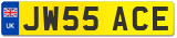 JW55 ACE