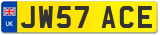 JW57 ACE