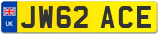 JW62 ACE