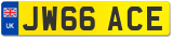 JW66 ACE
