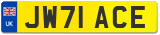 JW71 ACE