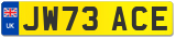 JW73 ACE