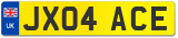 JX04 ACE