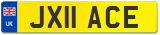 JX11 ACE