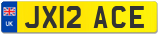 JX12 ACE