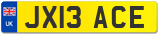 JX13 ACE