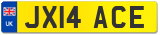 JX14 ACE