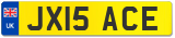 JX15 ACE