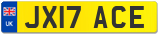 JX17 ACE