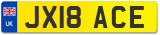 JX18 ACE