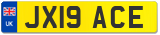 JX19 ACE