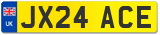 JX24 ACE