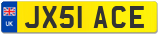 JX51 ACE