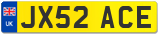 JX52 ACE