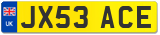 JX53 ACE