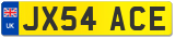 JX54 ACE