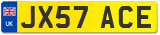 JX57 ACE