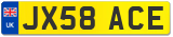 JX58 ACE