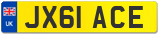 JX61 ACE