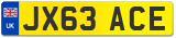 JX63 ACE