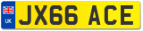 JX66 ACE