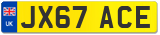 JX67 ACE