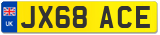 JX68 ACE