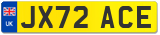 JX72 ACE