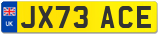 JX73 ACE