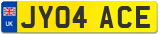 JY04 ACE