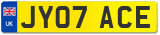 JY07 ACE