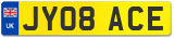 JY08 ACE