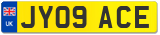 JY09 ACE