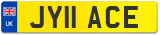 JY11 ACE