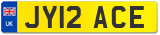 JY12 ACE